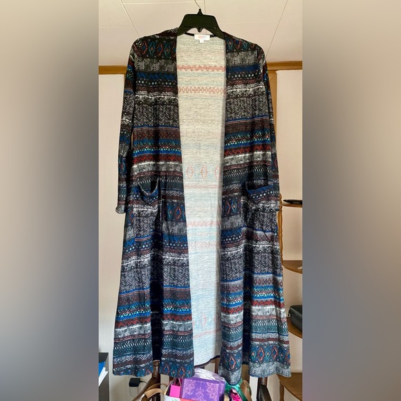 LuLaRoe Sweaters - Lularoe Sarah Cardigan